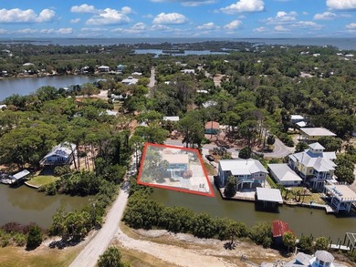 Welcome to your slice of island paradise in Cedar Key! This - photo 48