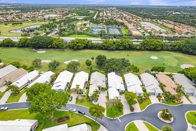 Welcome to this well-appointed single-story residence in Hampton - photo 48