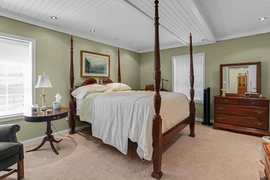 Enjoy this beautiful lake access home with a 2.18 acre park like - photo 48