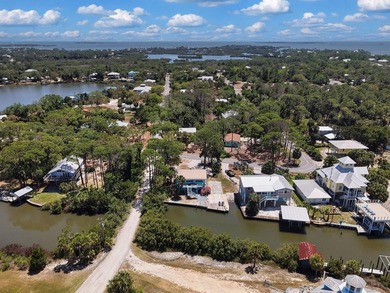 Welcome to your slice of island paradise in Cedar Key! This - photo 50