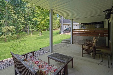Enjoy this beautiful lake access home with a 2.18 acre park like - photo 50
