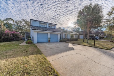 Lake Home For Sale in Clermont, Florida