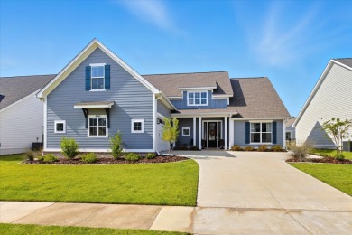 Lake Home For Sale in Tallahassee, Florida
