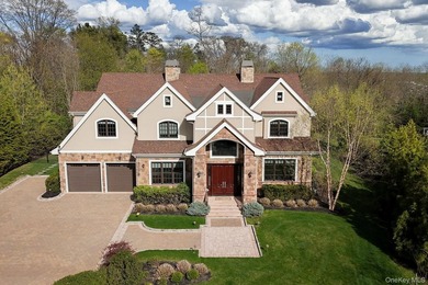 Gorgeous Colonial Style Home Nestled In A Secure And Exclusive - photo 1