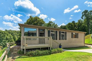 Lake Keowee Home For Sale in West Union South Carolina