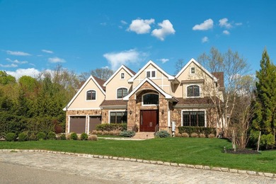 Gorgeous Colonial Style Home Nestled In A Secure And Exclusive - photo 6