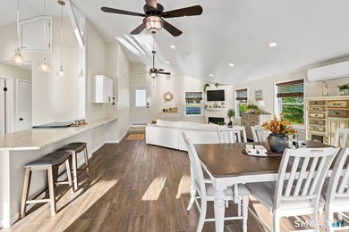 This lakeside escape was completely redone in 2023. This - photo 8
