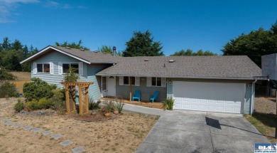 Lake Home For Sale in Sequim, Washington