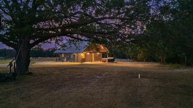 Lake Home For Sale in Sulphur Springs, Texas