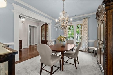 Welcome to this custom-crafted Robert King residence located in - photo 11