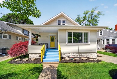 Move right into this well-maintained 4-bedroom, 2-bath home in - photo 1