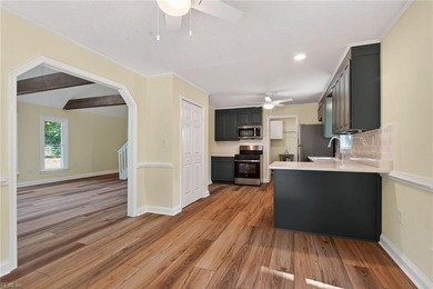 Discover the ultimate Pungo retreat on 13 pristine acres! This - photo 11