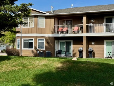 Lake Condo For Sale in Garden City, Utah