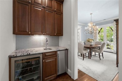 Welcome to this custom-crafted Robert King residence located in - photo 12