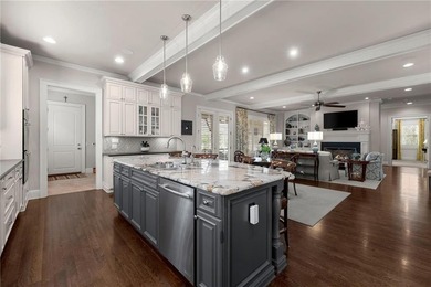 Welcome to this custom-crafted Robert King residence located in - photo 13