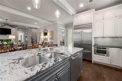 Welcome to this custom-crafted Robert King residence located in - photo 15