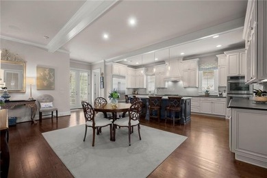Welcome to this custom-crafted Robert King residence located in - photo 18