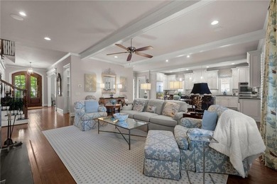 Welcome to this custom-crafted Robert King residence located in - photo 21