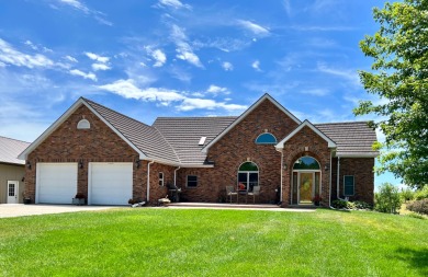 Lake Home Off Market in Allen, Nebraska