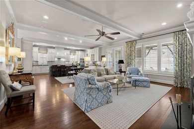 Welcome to this custom-crafted Robert King residence located in - photo 23