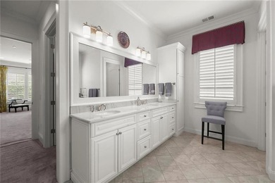 Welcome to this custom-crafted Robert King residence located in - photo 27