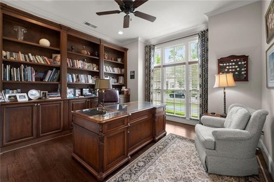 Welcome to this custom-crafted Robert King residence located in - photo 29