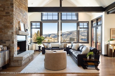 Eagle River Home For Sale in Edwards Colorado