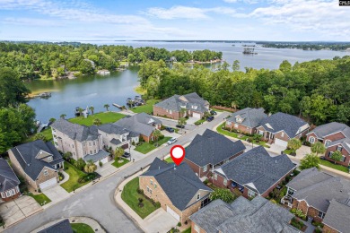 Lake Home For Sale in Columbia, South Carolina