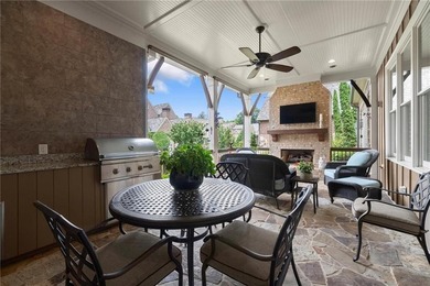 Welcome to this custom-crafted Robert King residence located in - photo 43