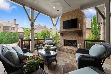 Welcome to this custom-crafted Robert King residence located in - photo 45