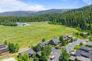 Set against a stunning backdrop of open pasture and mountain - photo 8