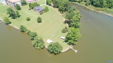 Lake Lot For Sale in Athens, Alabama