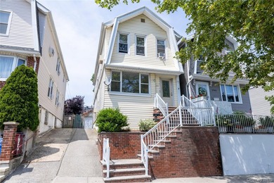 Don't miss your chance to own this legal two-family home - photo 1