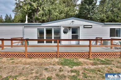 Strait Juan de Fuca  Home For Sale in Port Angeles Washington