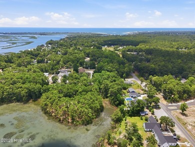 0.33 acre wooded lot in Shallotte's Shady Rest area at 3983 - photo 4