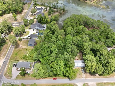 0.33 acre wooded lot in Shallotte's Shady Rest area at 3983 - photo 6