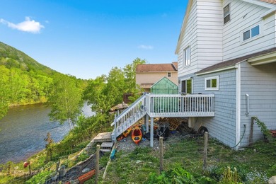 Nestled along the scenic Androscoggin River, this charming New - photo 7