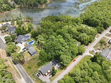 0.33 acre wooded lot in Shallotte's Shady Rest area at 3983 - photo 8