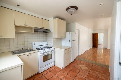 Don't miss your chance to own this legal two-family home - photo 8