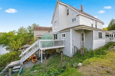 Nestled along the scenic Androscoggin River, this charming New - photo 8