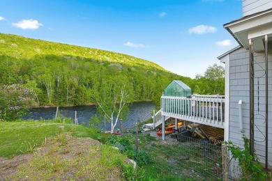Nestled along the scenic Androscoggin River, this charming New - photo 9