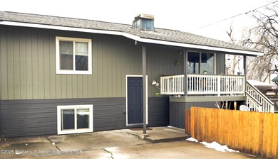 Colorado River Home For Sale in Silt Colorado