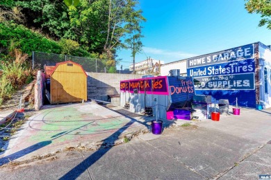 Strait Juan de Fuca  Lot For Sale in Port Angeles Washington