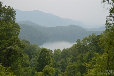 Lake Acreage For Sale in Robbinsville, North Carolina