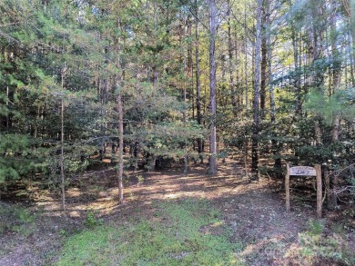 Lake Lot For Sale in Morganton, North Carolina