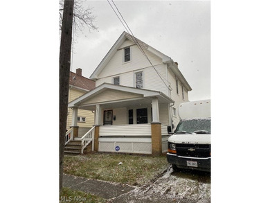 Lake Erie - Cuyahoga County Home Sale Pending in Cleveland Ohio