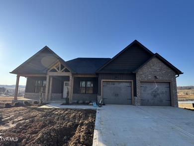 Boone Lake Home Sale Pending in Blountville Tennessee