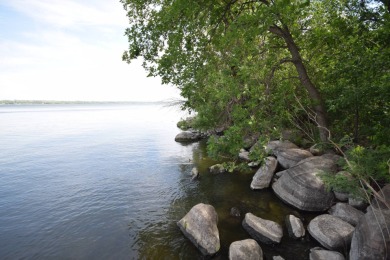 Lake Traverse development opportunity. Approximately 30 acres - Lake Acreage For Sale in Browns Valley, Minnesota