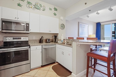 Shores of Panama Unit 1210 - $395,000 2 Bedrooms | 1.5 Bathrooms - photo 11