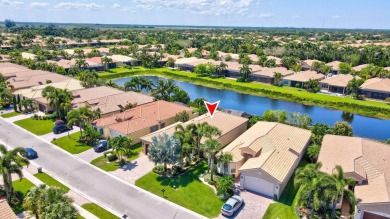 (private lake, pond, creek) Home For Sale in Boynton Beach Florida